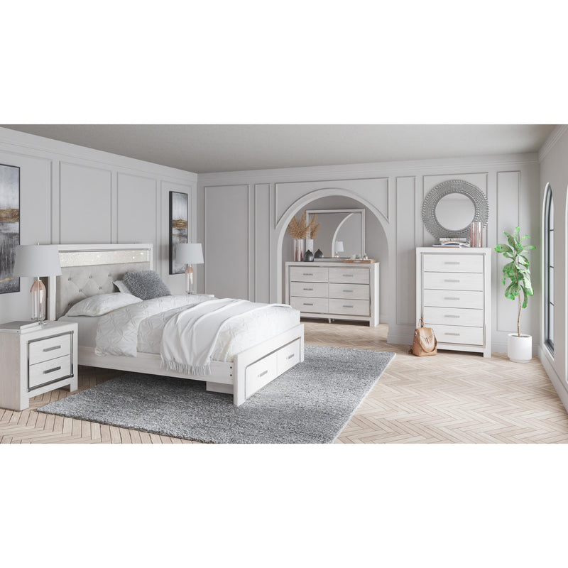 Signature Design by Ashley Altyra 6-Drawer Dresser B2640-31 IMAGE 10