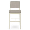 Amisco Mathilde Pub Height Stool 40340-30/68HT IMAGE 2