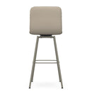 Amisco Niles Pub Height Stool 41351-30/56KT IMAGE 4