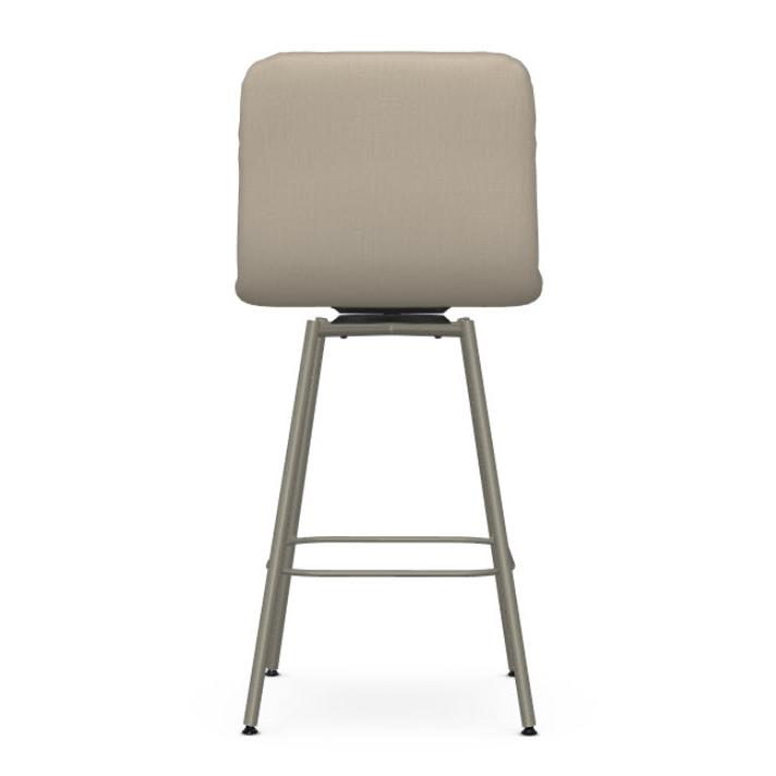 Amisco Niles Counter Height Stool 41351-26/56KT IMAGE 4