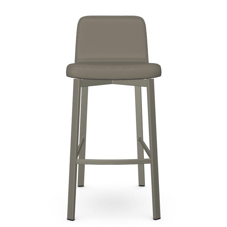 Amisco Waverly Pub Height Stool 40353-30/56DD IMAGE 2