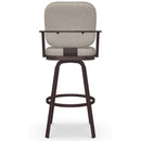 Amisco Dorsey Pub Height Stool 41596-30/52HT IMAGE 4