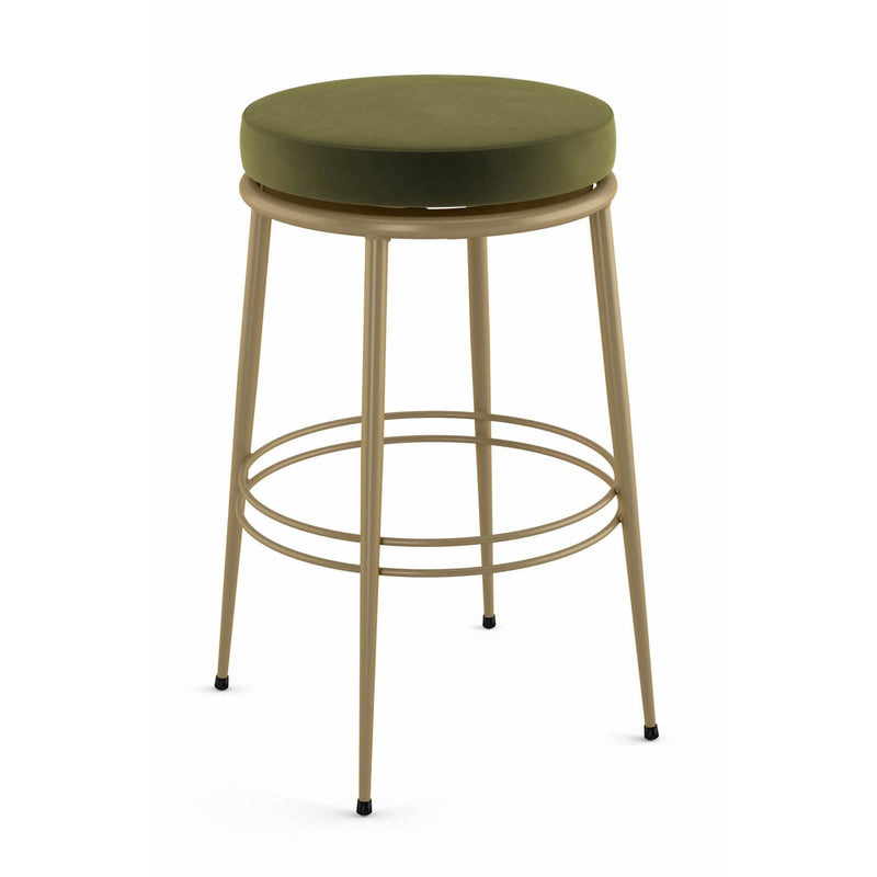 Amisco Glenn Pub Height Stool 42597-30/27JL IMAGE 1