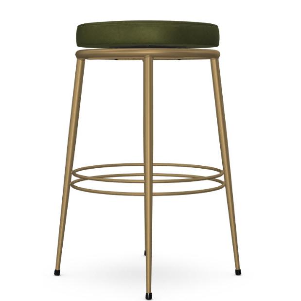 Amisco Glenn Pub Height Stool 42597-30/27JL IMAGE 3