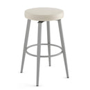 Amisco Zip Pub Height Stool 42334-30/53EK IMAGE 1
