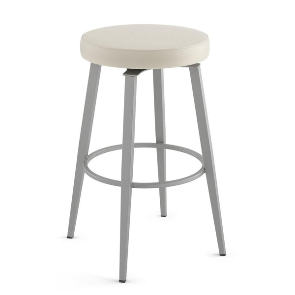 Amisco Zip Pub Height Stool 42334-30/53EK IMAGE 1