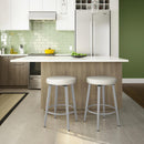 Amisco Zip Pub Height Stool 42334-30/53EK IMAGE 4