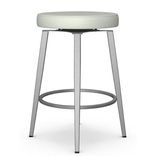 Amisco Zip Counter Height Stool 42334-26/53EK IMAGE 3