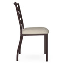 Amisco Tori Dining Chair 30124/52CB IMAGE 2