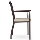 Amisco Tori Arm Chair 30144/52CB IMAGE 2