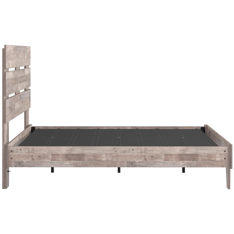 Signature Design by Ashley Neilsville Full Panel Bed EB2320-156/EB2320-112 IMAGE 5