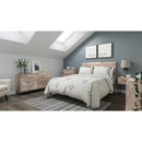  Signature Design by Ashley Neilsville EB2320B1 Queen Panel Platform Bed IMAGE 9
