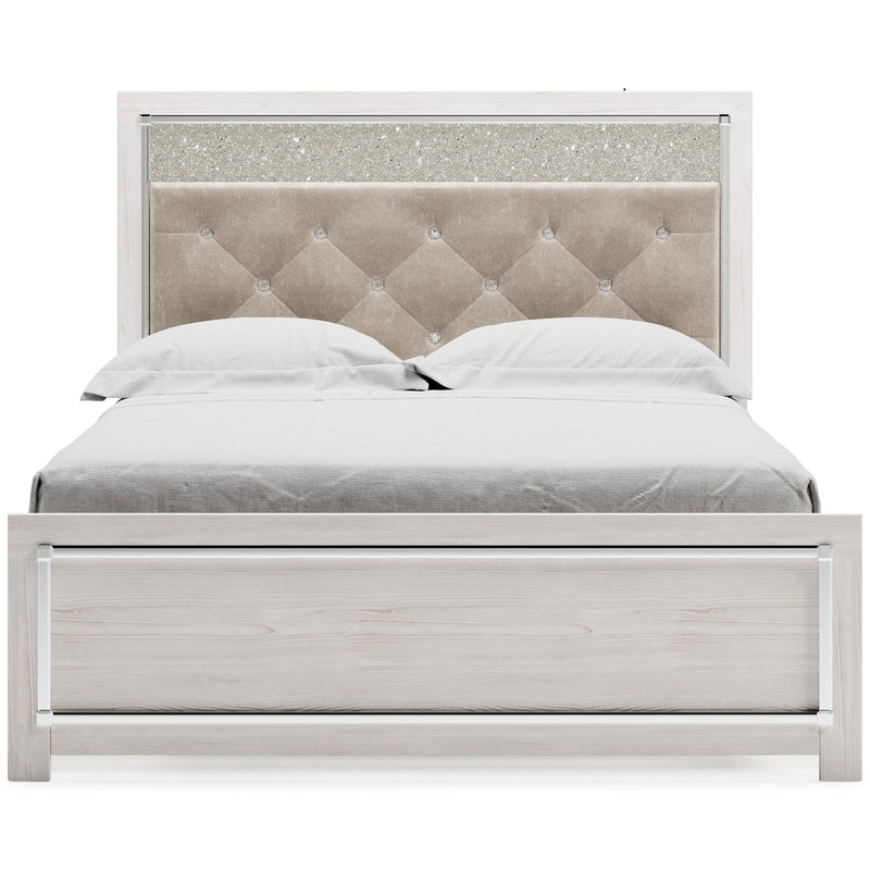 Signature Design by Ashley Altyra Queen Panel Bed B2640-57/B2640-54/B2640-96 IMAGE 2