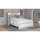  Signature Design by Ashley Altyra B2640B2 Queen Panel Bed IMAGE 5