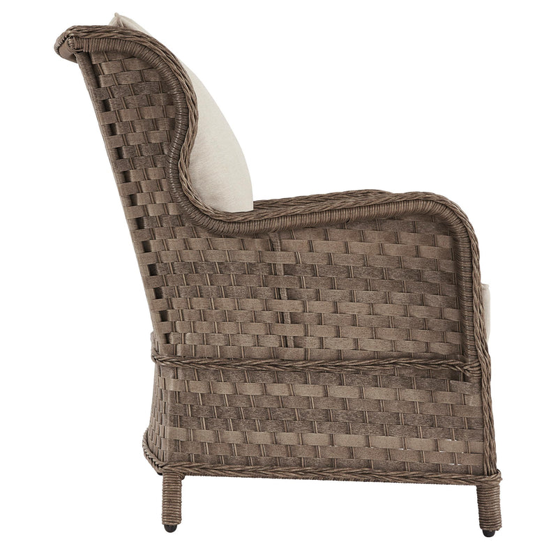 Signature Design by Ashley Clear Ridge P361-820 Lounge Chair with Cushion IMAGE 3