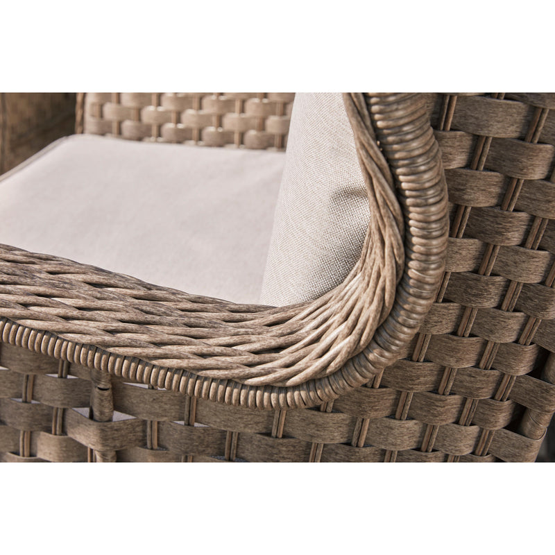 Signature Design by Ashley Clear Ridge P361-820 Lounge Chair with Cushion IMAGE 5