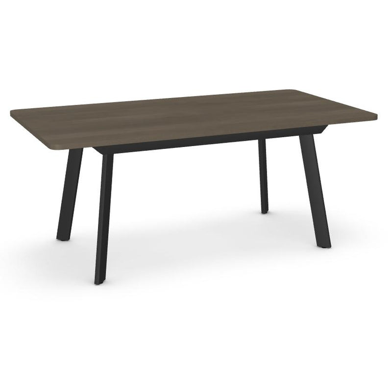 Amisco Hendrick Dining Table 50532/25|90893/49 IMAGE 1