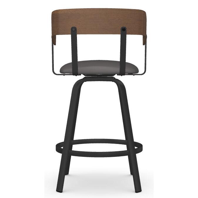 Amisco Carson Counter Height Stool 41519-26/25EB47 IMAGE 5