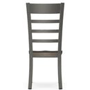 Amisco Owen Dining Chair 30154/5789 IMAGE 5