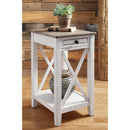  Signature Design by Ashley Adalane A4000374 Accent Table IMAGE 8