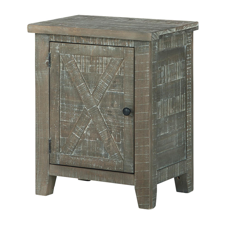 Signature Design by Ashley Pierston A4000383 Accent Cabinet IMAGE 1