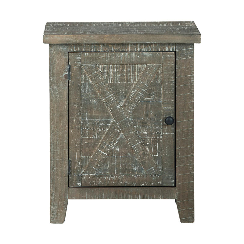 Signature Design by Ashley Pierston A4000383 Accent Cabinet IMAGE 3