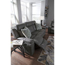  Signature Design by Ashley Jesolo 8670588C Reclining Sofa IMAGE 9