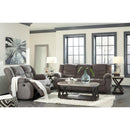  Signature Design by Ashley Tulen 9860688 Reclining Sofa IMAGE 10