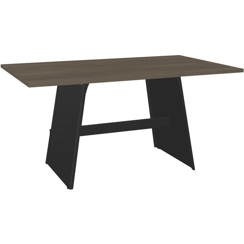 Amisco Tayra Dining Table with Trestle Base 50596/25|90860/49 IMAGE 1