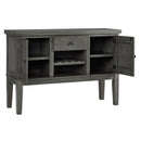  Signature Design by Ashley Hallanden D589-60 Buffet IMAGE 2
