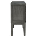 Signature Design by Ashley Hallanden D589-60 Buffet IMAGE 4