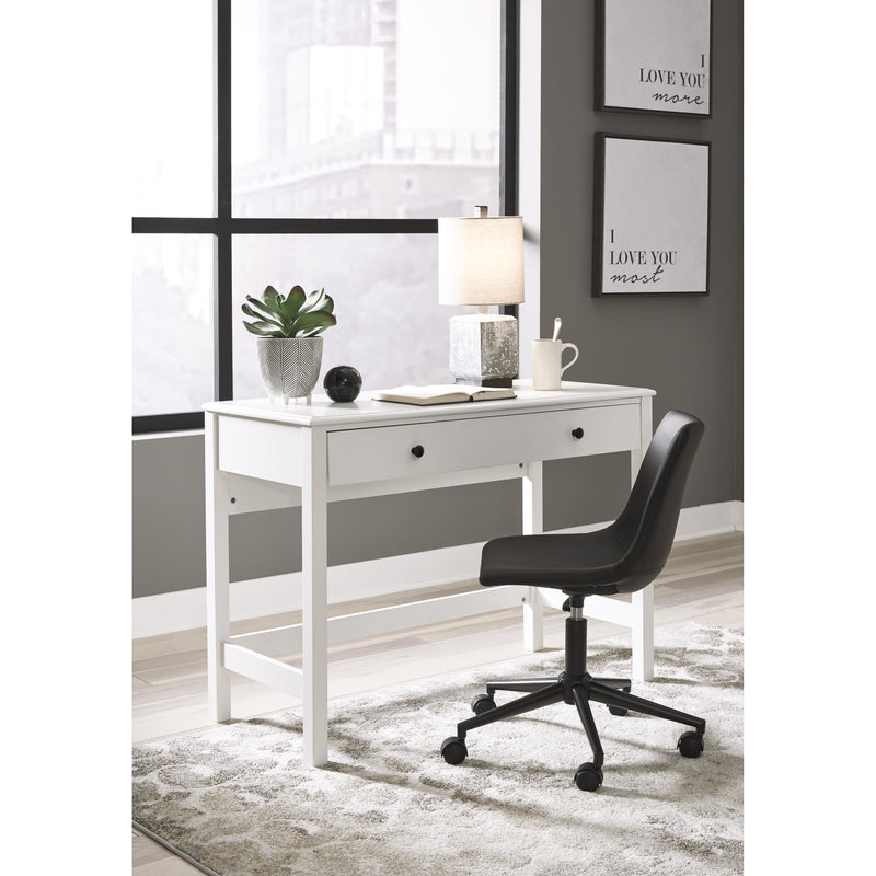 Signature Design by Ashley Othello Z1611054 Home Office Small Desk IMAGE 9