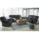  Signature Design by Ashley Draycoll 7650487C Reclining Power Sofa IMAGE 11