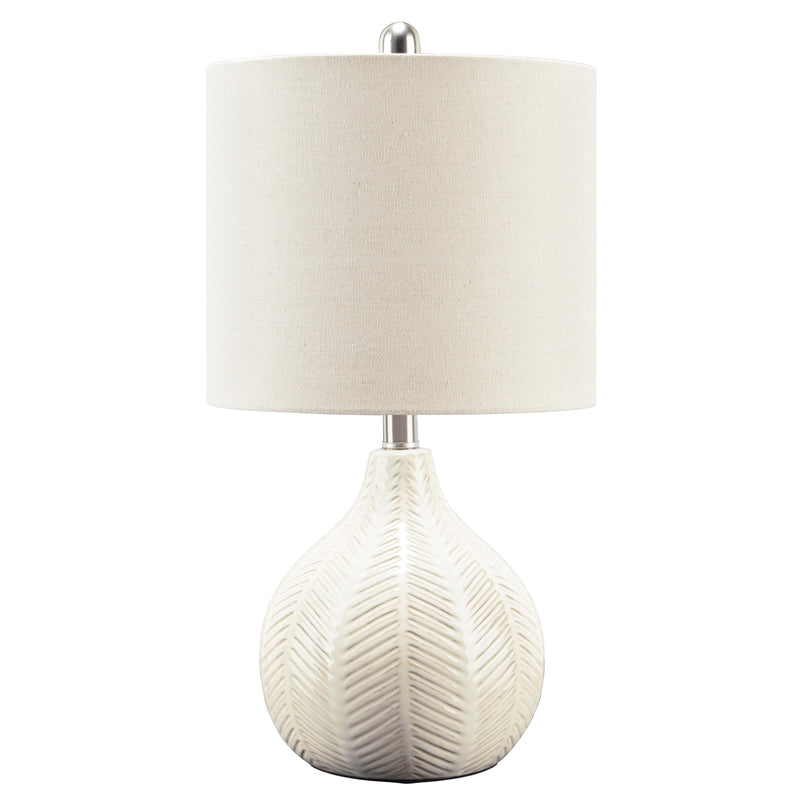 Signature Design by Ashley Rainermen Table Lamp L180024 IMAGE 1