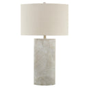  Signature Design by Ashley Bradard L243264 Poly Table Lamp IMAGE 1