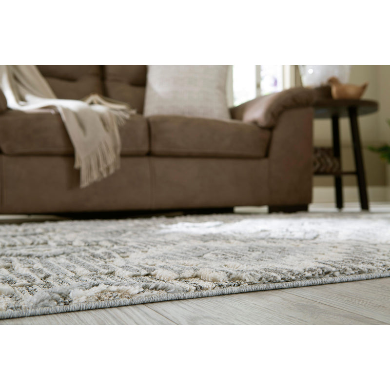 Signature Design by Ashley Monwick R403742 Medium Rug IMAGE 2