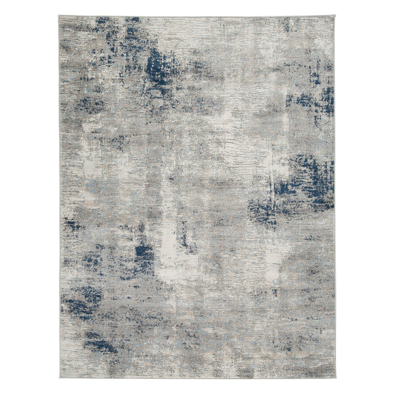 Signature Design by Ashley Wrenstow R403752 Medium Rug IMAGE 1