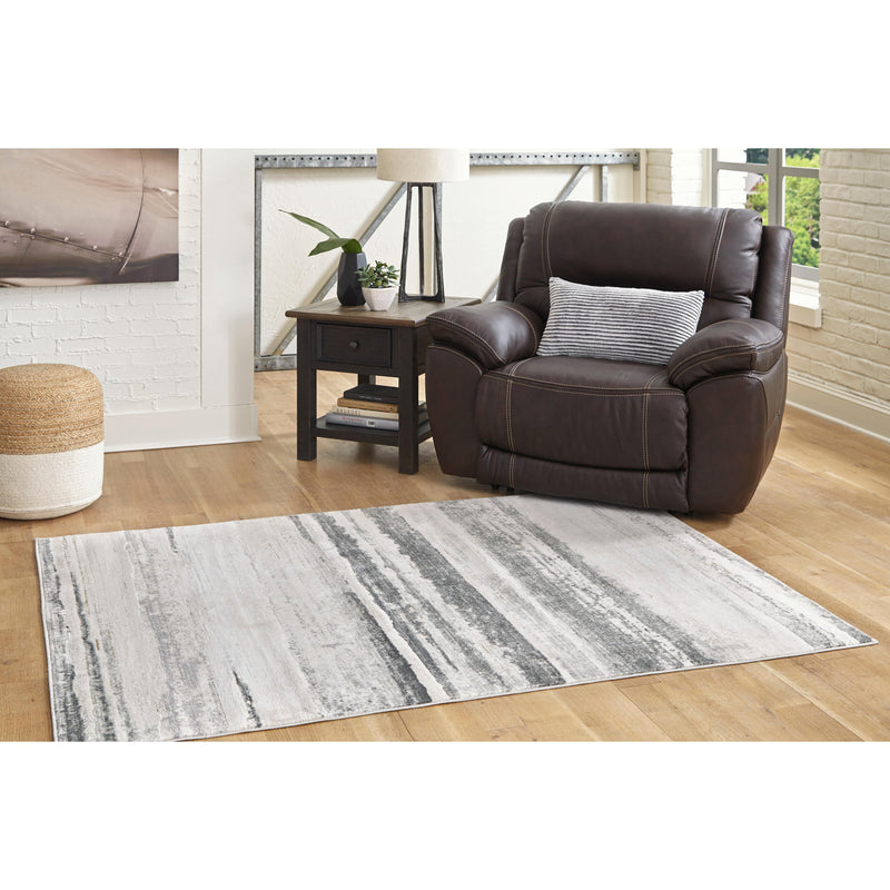 Signature Design by Ashley Abanett R403781 Large Rug IMAGE 4