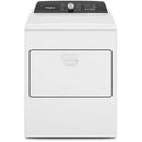 Whirlpool 7.0 cu. ft. Gas Dryer with Moisture Sensing WGD5010LW IMAGE 1
