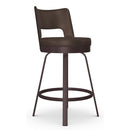 Amisco Brock Counter Height Stool 41435-26/52D8 IMAGE 2