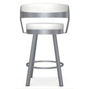 Amisco Russell Counter Height Stool 41526-26/24DH IMAGE 5