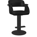 Amisco Positano Counter Height Stool 41569-26/25ES IMAGE 1