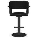 Amisco Positano Counter Height Stool 41569-26/25ES IMAGE 5