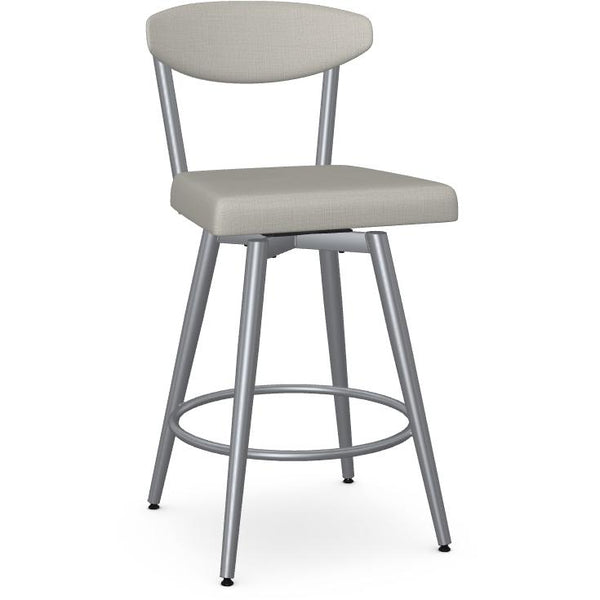 Amisco Wilbur Counter Height Stool 41570-26/24BA IMAGE 1