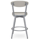 Amisco Wilbur Counter Height Stool 41570-26/24BA IMAGE 4