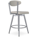 Amisco Wilbur Counter Height Stool 41570-26/24BA IMAGE 5