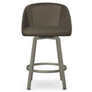 Amisco Wembley Counter Height Stool 41578-26/56EJ IMAGE 2