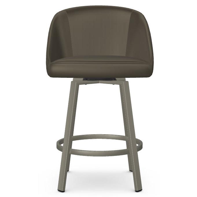 Amisco Wembley Counter Height Stool 41578-26/56EJ IMAGE 2