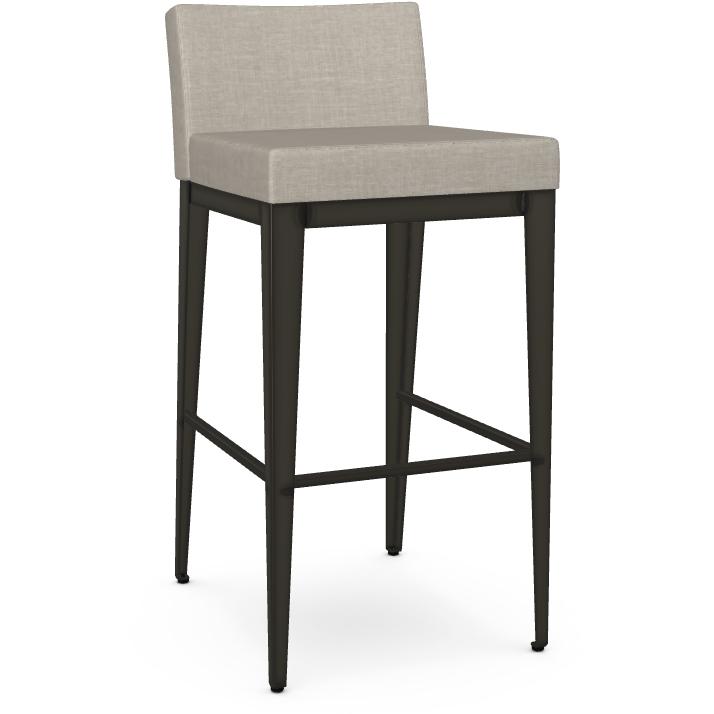 Amisco Ethan Pub Height Stool 45308-30/51HO IMAGE 1