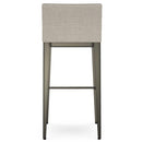 Amisco Ethan Pub Height Stool 45308-30/51HO IMAGE 5